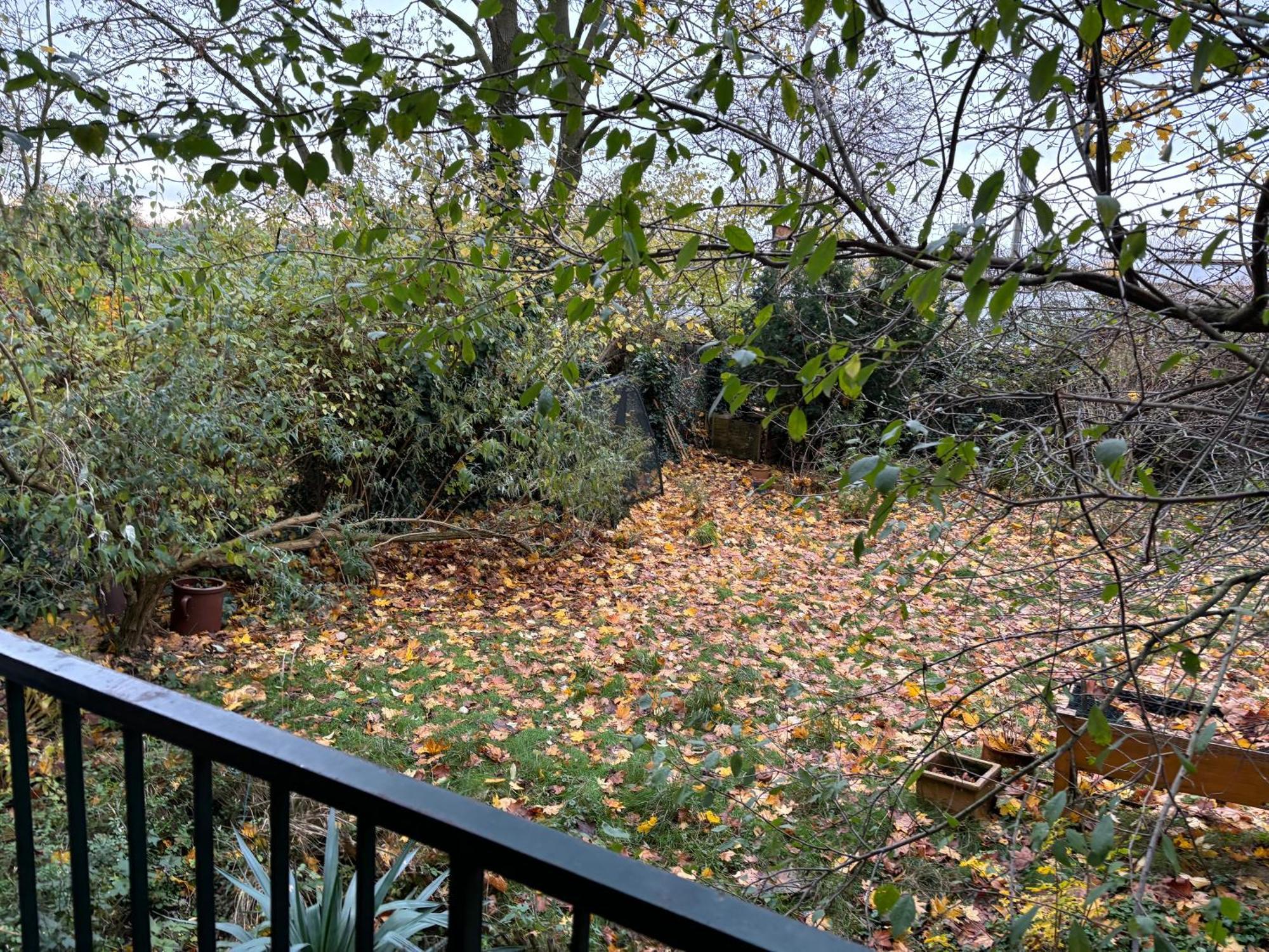 Koeln Wohnung 4 Min Naehe Von Hbf Und Dom Mit Garten ,Balkon & Office Kültér fotó